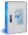 Hach BioTector B3500c Online-TOC-Analysator, 0 - 100 mg/L C, 1 Probenstrom, Einzelmessung, 230 V AC