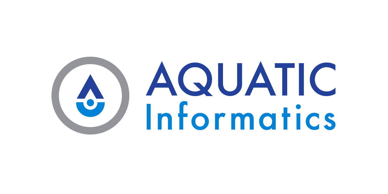 Aquatic Informatics logo Aquatic Informatics logo