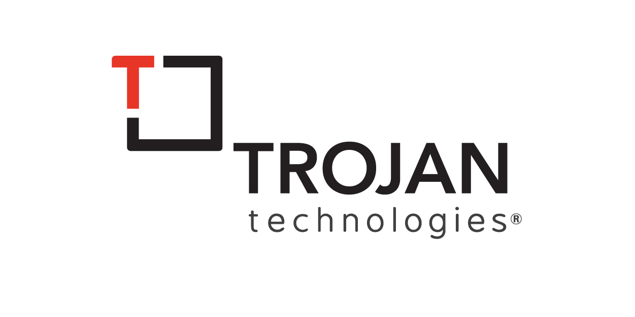 Trojan Technologies logo Trojan Technologies logo