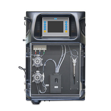 Analysator der Hach EZ-Serie