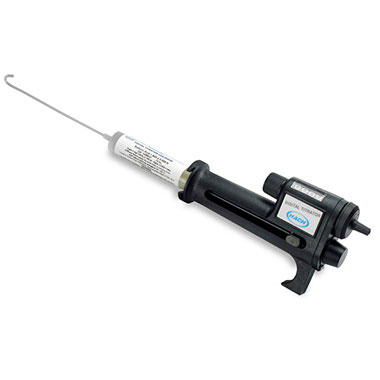 Hach Manual Titrator with Digital Readout