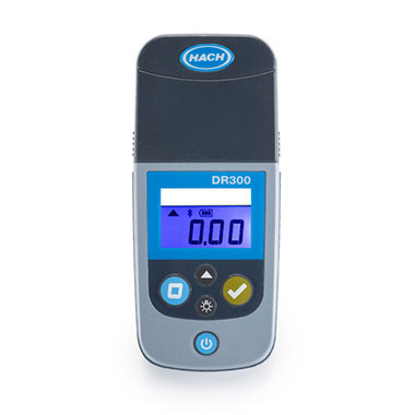 Hach DR300 Nitrat-Colorimeter